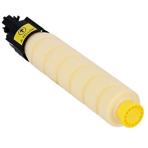 Tóner amarillo 821106 SP C431DN-HS C431DN C430DN C440DN - Imagen 1 de 12