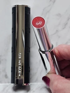 Givenchy Le Rouge Interdit Satin 227 Lipstick - Picture 1 of 5