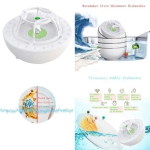 Portable Sink Automatic For Bowls Cleaning - Picture 1 of 6