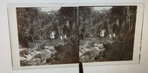 Glasplatte: Madagaskar:Vohimana Falls - Bild 1 von 3