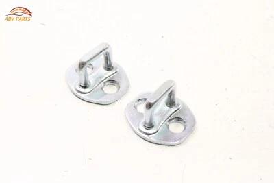 2023 - 2024 KIA SPORTAGE CERRADURA PUERTA PESTILLO GOLPEADOR OEM -JUEGO DE 2- Foto 1 de 4