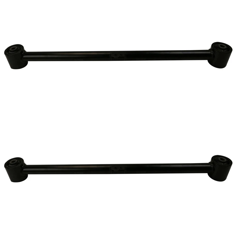 Moog Set of 2 Rear Lower Forward Suspension Control Arms for Sequoia 2001-2007 - Image 1 of 1