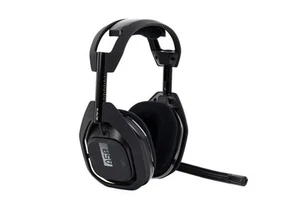 Logitech Astro Gaming A50 Wireless Headset 4. Generation + Base Station (PS4) - Bild 1 von 8