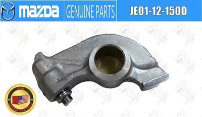 Mazda OEM Rocker Arm fits 3.0 V6 MPV & 929 JE01-12-150D - Image 1 of 4