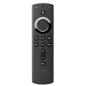 L5B83H Smart TV Voice Remote Control For Amazon 2nd 3rd Gen Fire Stick 4K Cube G - Picture 1 of 11