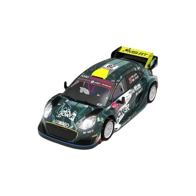 Voiture Télécommandée Scalextric Ford Puma WRC Joker - Photo 1/2