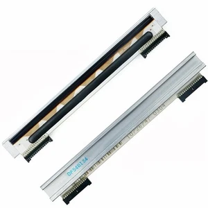 Thermal Printhead Replacement 105934038 for Zebra Models GT420T GX420T - Photo 1/9