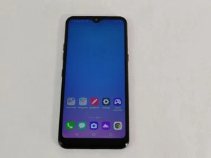 LG K51 LM-K500UM 32 GB Android 10 Boost Mobile Only ( Wi-Fi + 4G ) - Picture 1 of 8