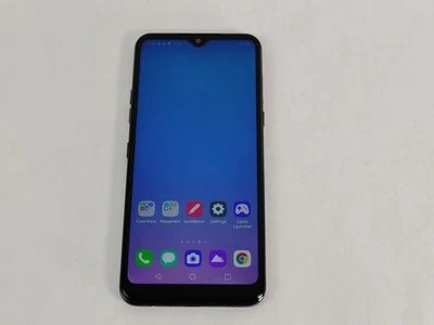 LG K51 LM-K500UM 32 GB Android 10 Boost Mobile Only ( Wi-Fi + 4G ) - Image 1 of 4