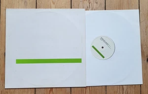 New Order Crystal John Creamer remixes  12"  Promo  Factory  Joy Division - Foto 1 di 3