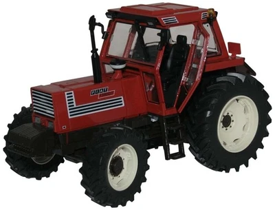 REPLICAGRI - FIAT 1380 DT con sollevatore anteriore e zavorra estraibile - 1/... - Immagine 1 di 2