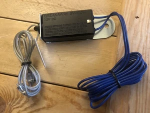 Interruptor de ruptura CURT 52010. ¡¡NUEVO!!   "SE ENVÍA GRATIS" - Imagen 1 de 4