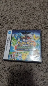 Pokemon Ranger Shadow of Almia (Nintendo DS) CIB, Tested & Working - Picture 1 of 3
