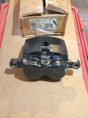 Pinza de freno Frt ACDelco GM OE/GM piezas originales 173-0550 GM 25848000 Foto 1 de 4