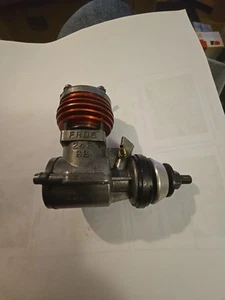 Frog 249 BB Modified Model Engine - Picture 1 of 10