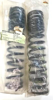 NEW OEM ARCTIC CAT  TWO COMPRESSION SPRINGS 0603-837  ARTIC - Image 1 of 3