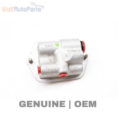 Porsche Boxster 986 1997-2004 - Pieza intermedia de freno 99635565002 Foto 1 de 4