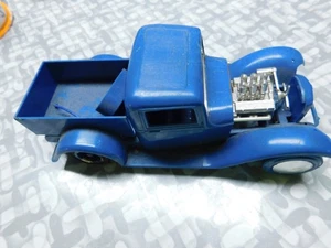 Pickup Modelo A / Construida / Piezas / Restauración / Lindberg - Imagen 1 de 7