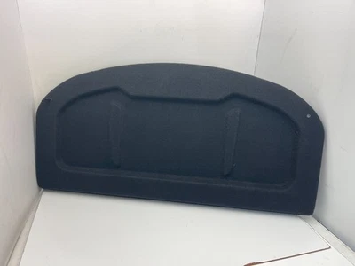 2013 2014 2015 2016 2017 Hyundai Elantra GT Trunk Cargo Privacy Cover OEM #READ - Image 1 of 4