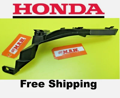 2011 HONDA CR-V FRONT BUMPER CLIP HEADLIGHT BRACKET MOUNT Driver SIDE LH OEM NEW - Image 1 of 4