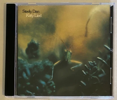 Steely Dan – Katy Lied CD - Image 1 of 3