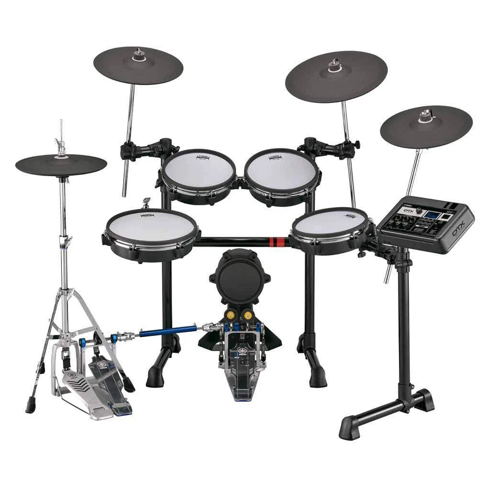 Yamaha DTX6K5-M Electronic Drum Set