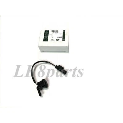 Land Rover Range Rover L322 2003-2012 capô genuíno pulverizador lavadora jato LR040670 - Imagem 1 de 4