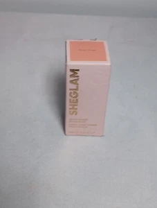 Rubor líquido Hush Sheglam Color Bloom Hush 0,17 fl oz nuevo caja abierta caduca 2026 - Imagen 1 de 9