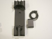 Dyson V6 V7 V8 Docking Station Wall, Charger Handheld Vacuum Cleaner Replacement