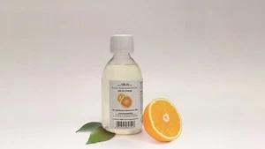 eliga Sauna Aufgusskonzentrat Orange 250 ml - Bild 1 von 1