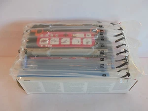 Toner magenta original HP Q6473A 502A pour HP Color Laserjet 3600 3600dn 3600n - Photo 1/1
