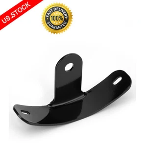 License Plate Bracket For Harley Davidson Sportster Nightster Roadster 1993-Up - Picture 1 of 11