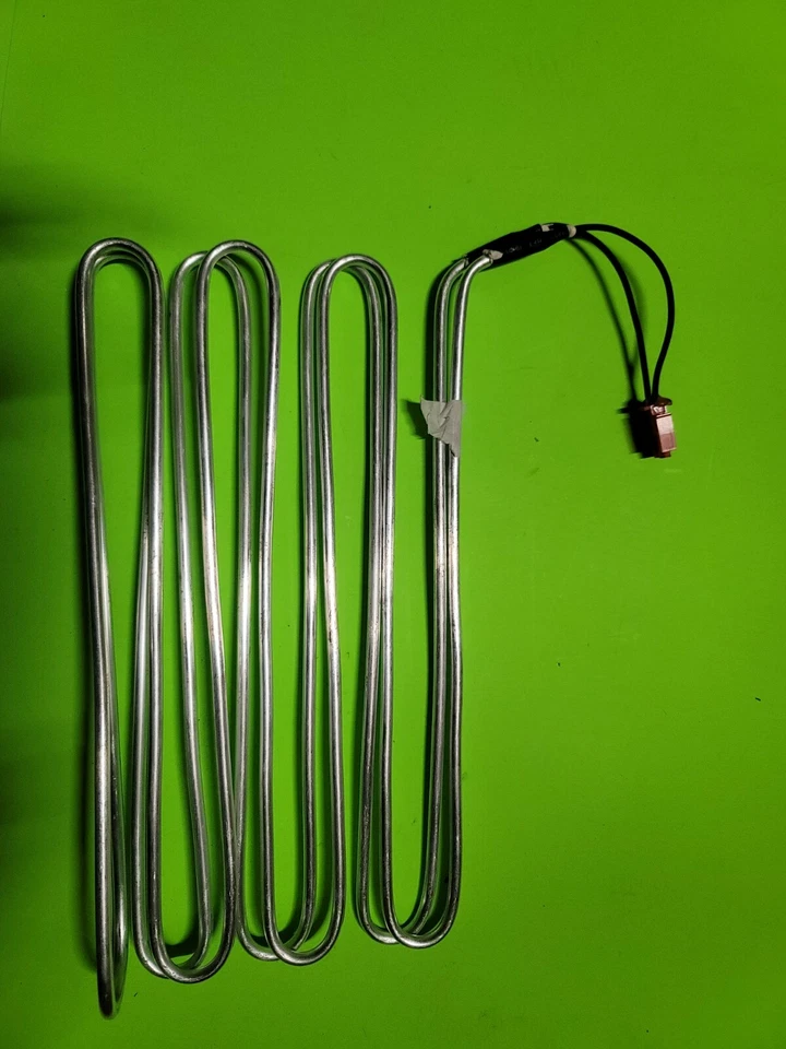 502415000078 DEFROST HEATER MCBR1020W NEW - Image 1 of 1