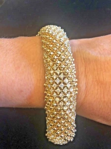 PULSERA DE CRISTAL CINER DE COLECCIÓN - Imagen 1 de 11