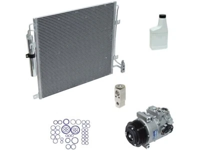 Kit compresor aire acondicionado Land Rover LR3 2005-2009 19248PHGJ 2006 2007 2008 Foto 1 de 2