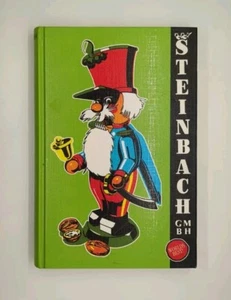Our Jubilee Collector's Guide Nutcrackers (1997, Steinbach) - Imagen 1 de 3