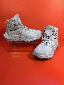 Hoka Anacapa Mid GTX Women. Light Purple. Size 7 - Picture 1 of 9