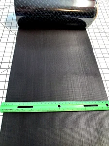 12" Wide Velcro® Brand Industrial Strength Adhesive Backed Hook Material - 12" L - Picture 1 of 5