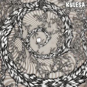 Kylesa - spiral shadow (CD), NEW - Picture 1 of 1