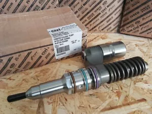 CNH Iveco Stralis Injector 500339059 - Picture 1 of 1