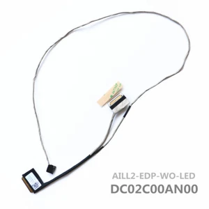 Nuevo Cable AILL2 DC02C00AN00 para Lenovo Yoga 260 Lcd Lvds Cable - Imagen 1 de 2