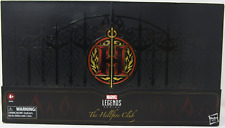 Marvel Legends Series The Hellfire Club 4-Pack