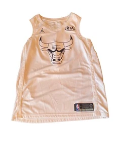 Nike Jordan #23 Dri Fit Jersey Mens Size 48 2018 NBA All Star Game KIA Swingman - Picture 1 of 8