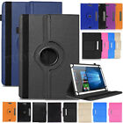 For Lenovo Tab M11 11" P11 Pro P10 M10 FHD Plus 3rd PU Leather Case Stand Cover