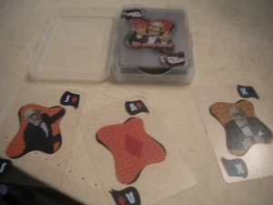super coole klare Spielkarten - Bild 1 von 1
