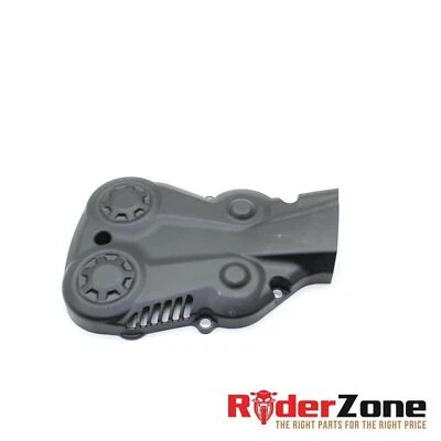 Ducati Monster 1200 2014 2015 cubierta de correa de transmisión cubierta de motor vertical 24511421A Foto 1 de 4