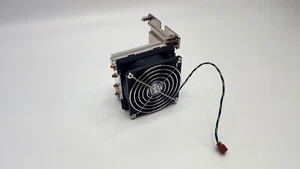 Lenovo Assy P500 P510 P700 Heatsink & Fan 03T8804 - Picture 1 of 6