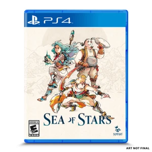 Sea of Stars (PlayStation 4 Exclusive Edition) - Picture 1 of 5
