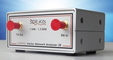 VNA 1.3 GHz Low Cost Vector Network Analyzer DG8SAQ VNWA 3EC - Lower Price