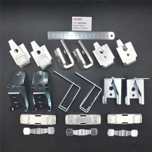 LC1F LA5FX431 Contact kits LA5FX431 Fit for Telemecanique LC1F800 Contactor - Picture 1 of 3